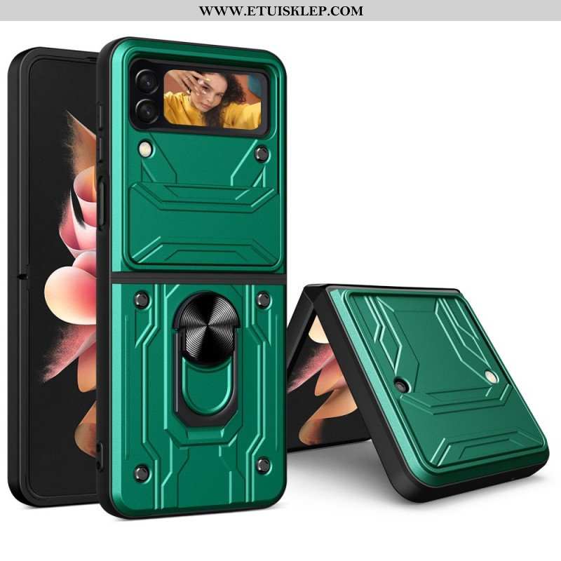 Zielony